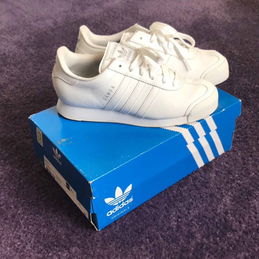Adidas Samoa J